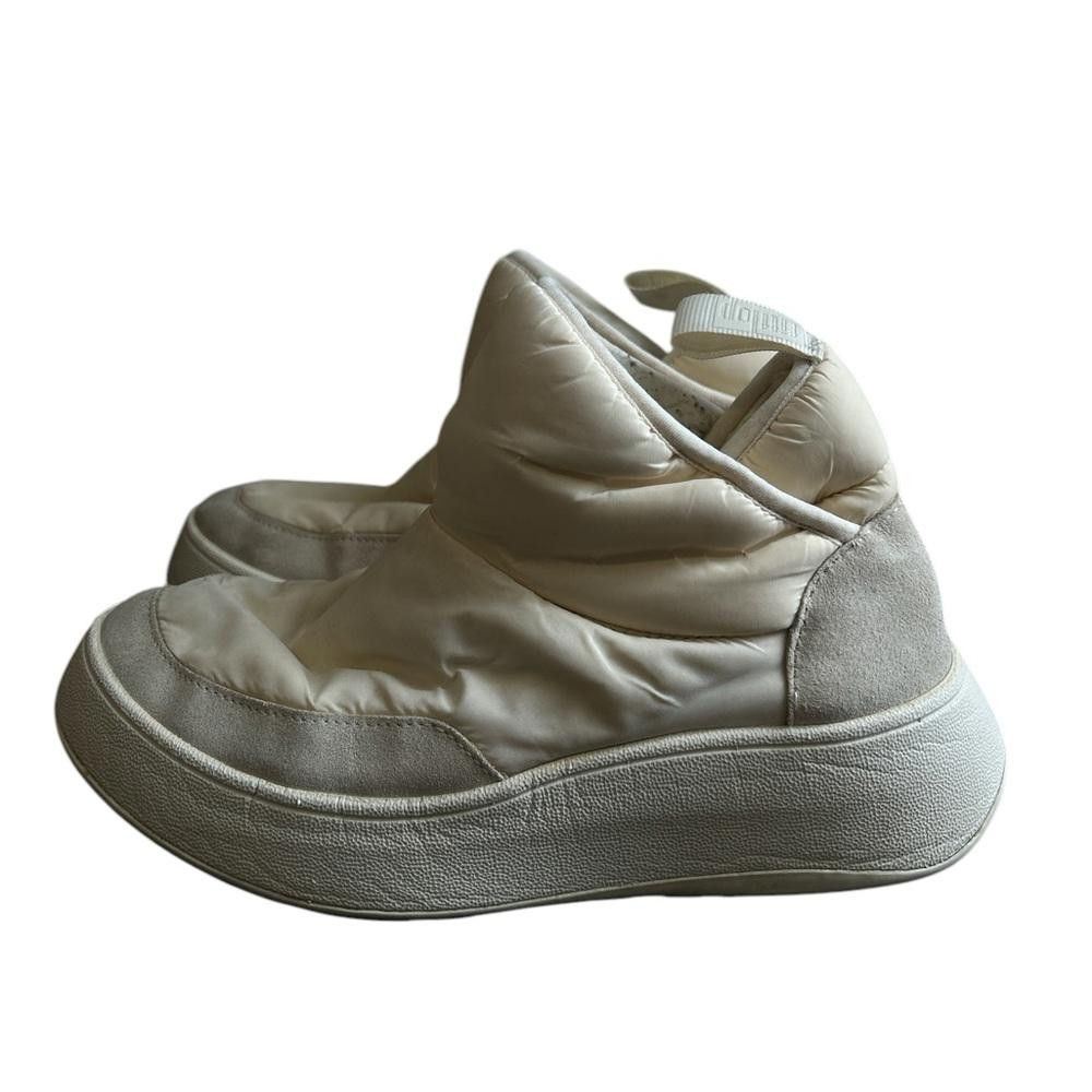 Designer Fitflop Women's FFF-037-93 Snow Boots Size US 5 Size US 5 / IT 35 - 2 Thumbnail