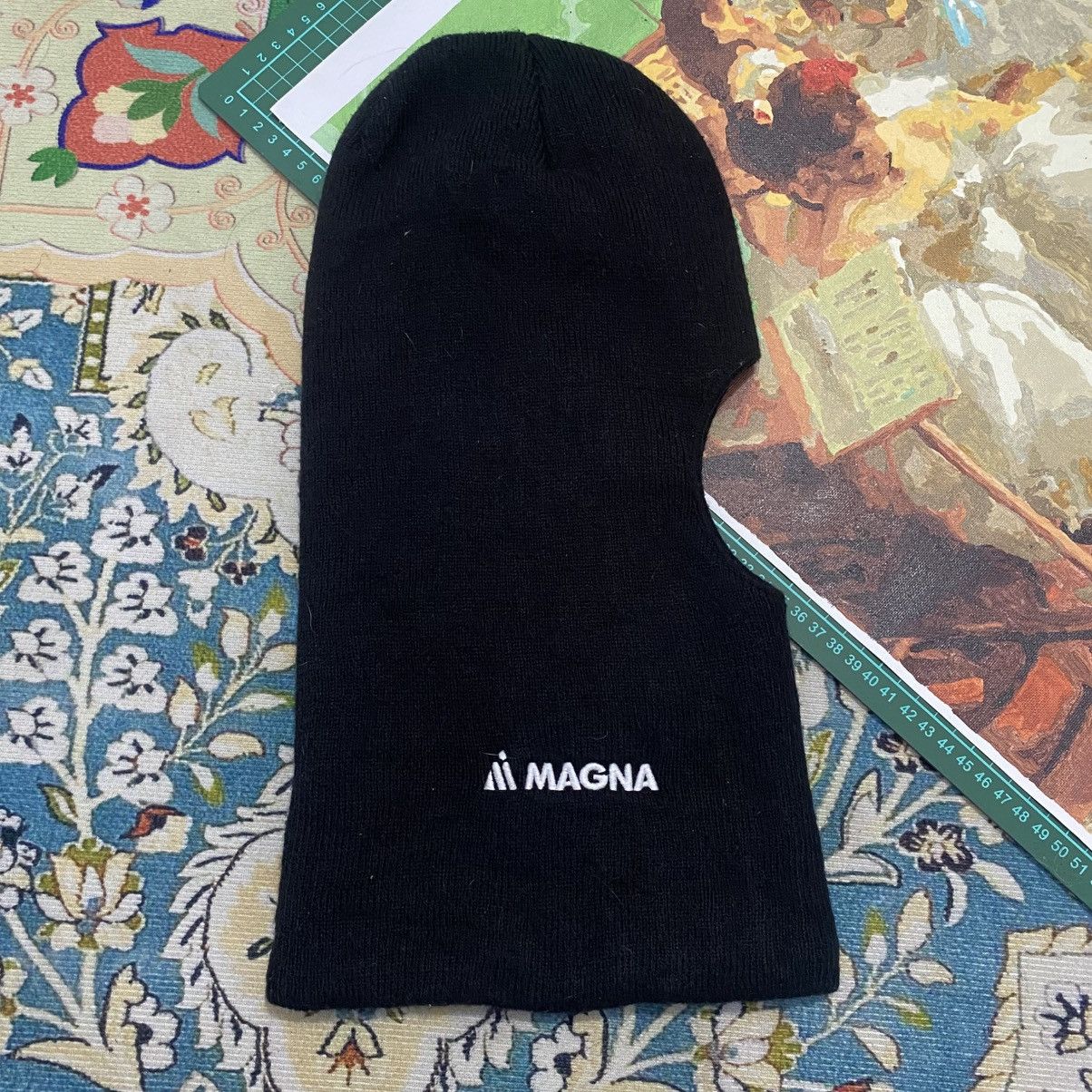 Carhartt Carhartt A161 BLK Thinsulate Platinum Balaclava Size ONE SIZE - 3 Thumbnail