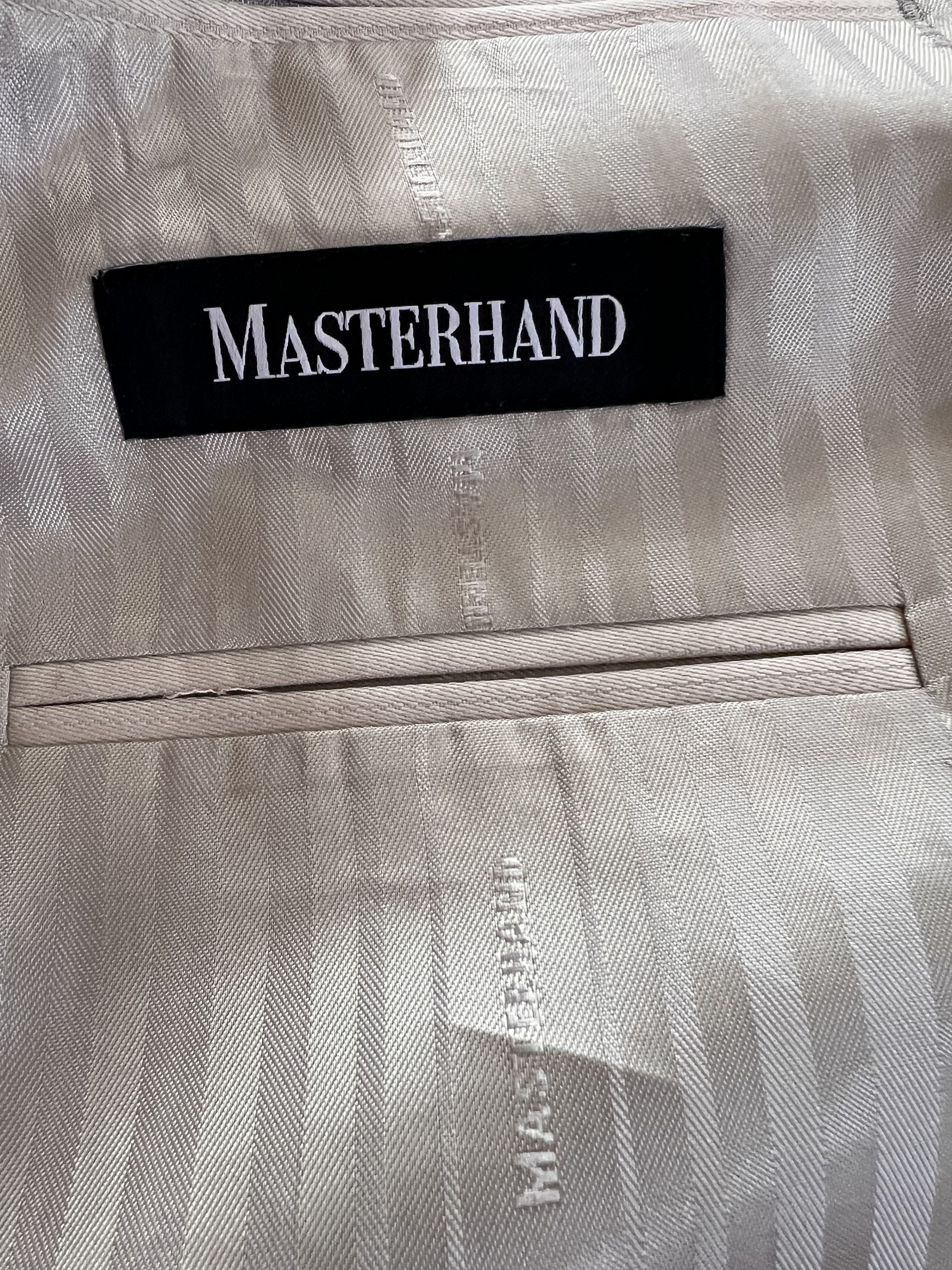 Other Masterhand wool blazer Size 36R - 4 Thumbnail