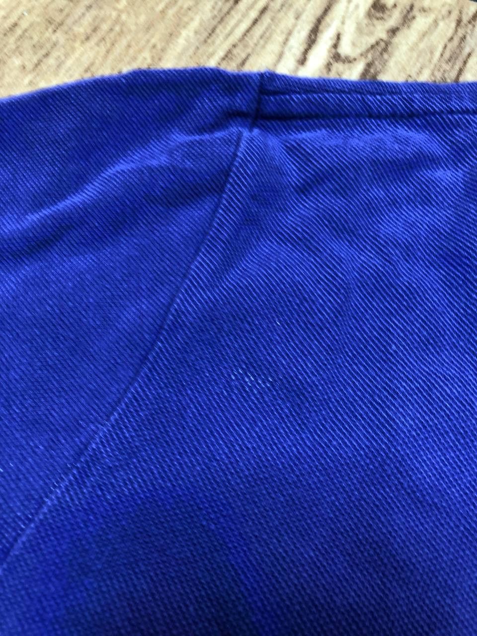 Polo Ralph Lauren Mens Vintage Polo Ralph Lauren Polos Streetwear Luxury Tee Size US XL / EU 56 / 4 - 6 Thumbnail