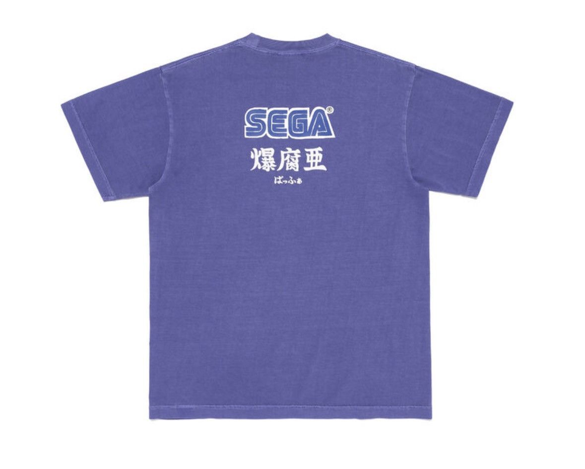 Japanese Brand Buffer Tee Size ONE SIZE - 2 Thumbnail