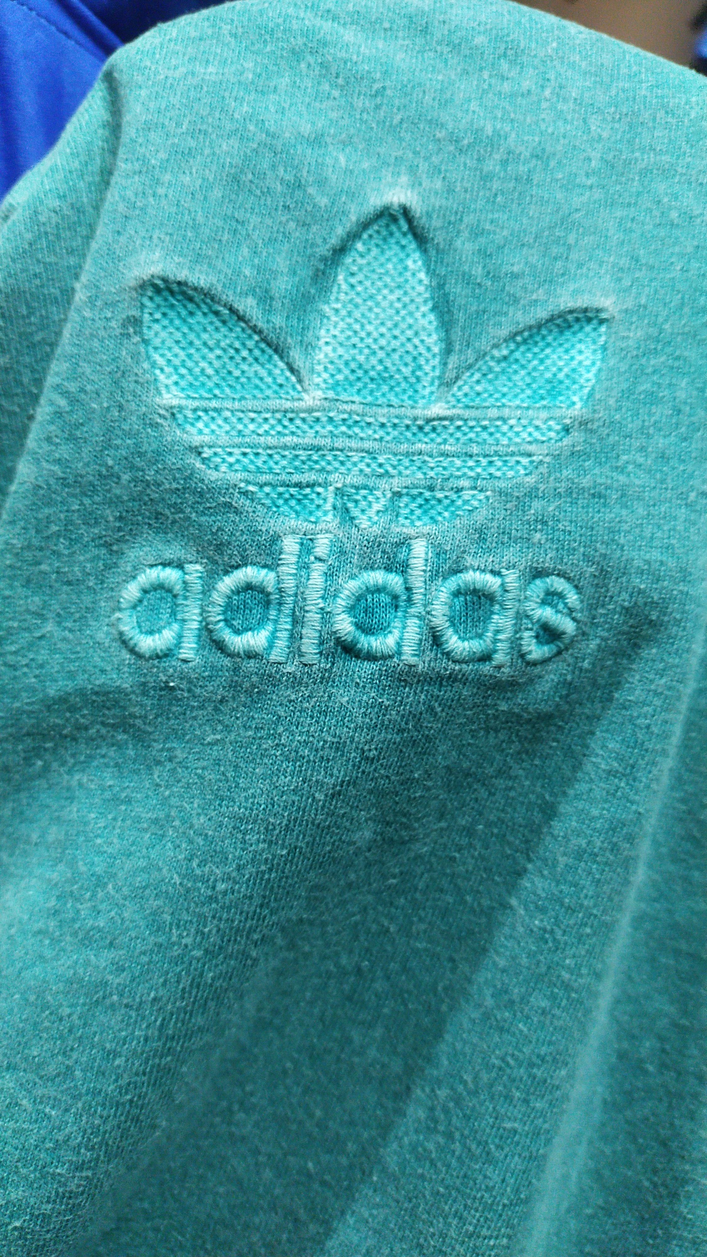 Adidas Adidas x Streetwear x Vintage Size US L / EU 52-54 / 3 - 2 Thumbnail