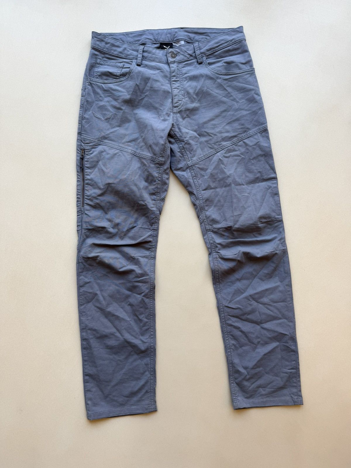 SALEWA OUTDOOR PANTS