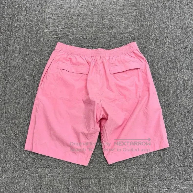 Hermes Hermes Pink Shorts Size 44. Size US 44 / EU 60 - 5 Thumbnail