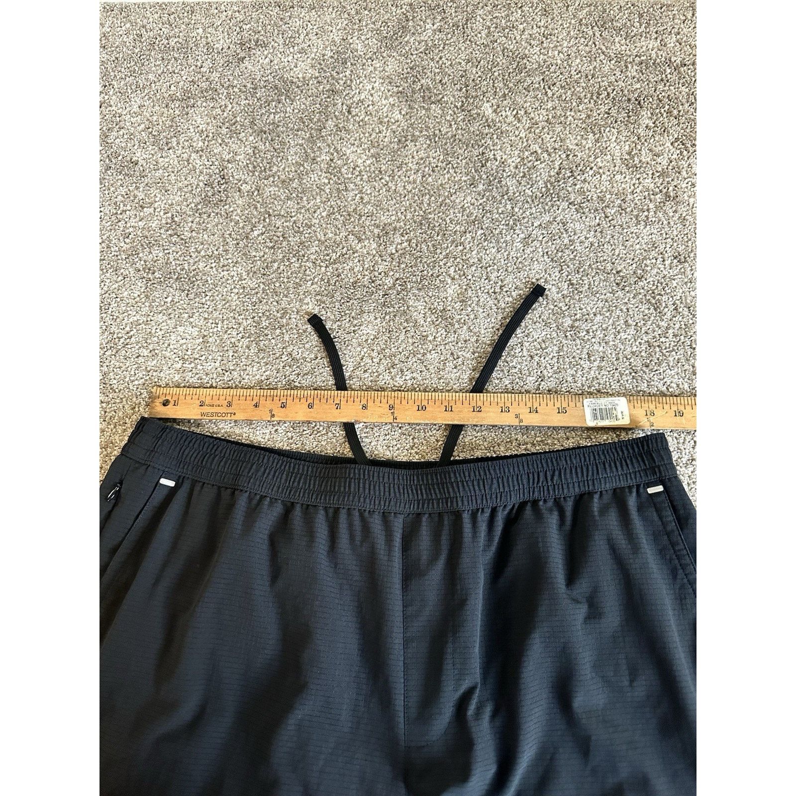 Tommy Bahama Tommy Bahama Island Zone Men's XL-XXL Black Size US 37 - 6 Thumbnail