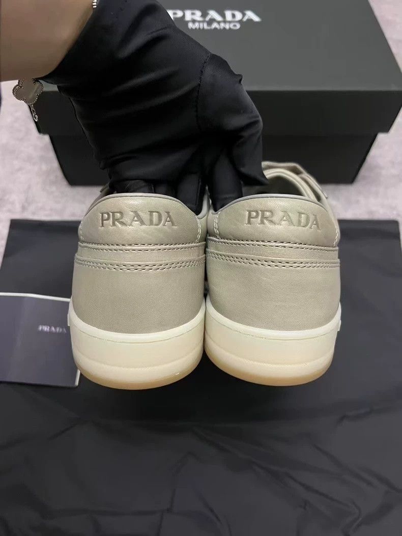 Prada Prada Casual Sneakers Size 7/41 -2505 Size US 7 / EU 40 - 7 Thumbnail