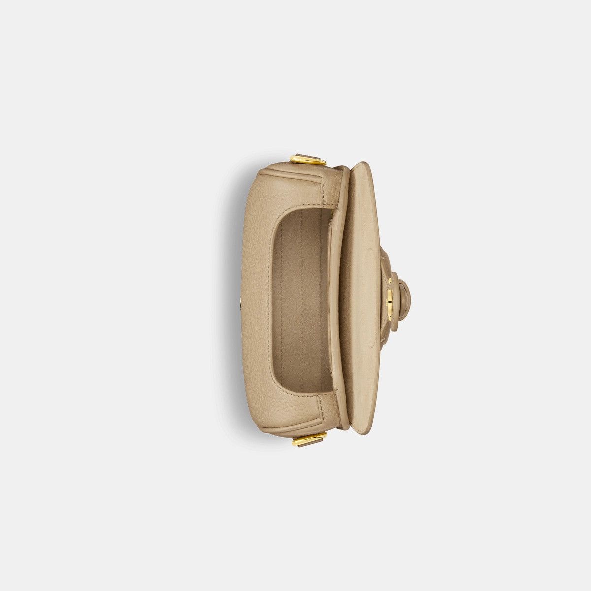 Dior o1bcso1str0226 Size:OS/Small Bobby Bag in Beige Size ONE SIZE - 3 Thumbnail