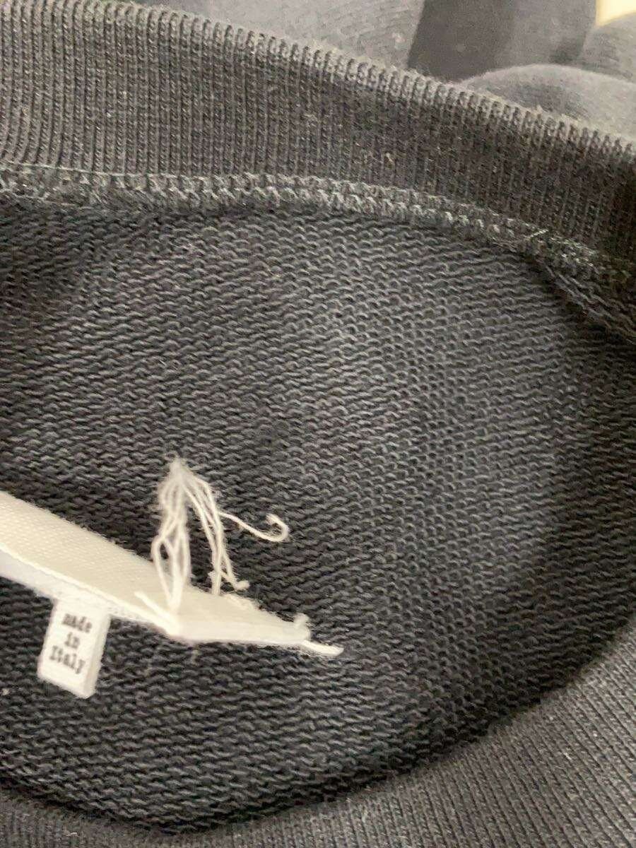 Maison Margiela AW18 Stereotype Patch Crewneck Sweatshirt Size US M / EU 48-50 / 2 - 7 Thumbnail