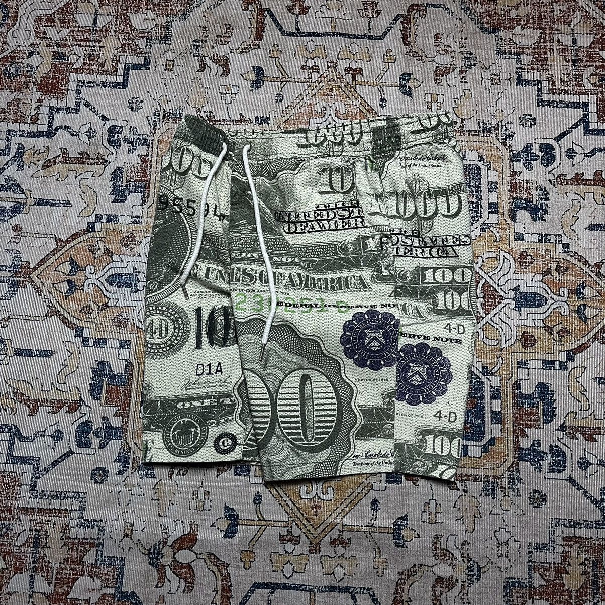 Forever 21 Forever 21 men 1000 Dollar US Printed Size US 30 / EU 46 - 2 Thumbnail