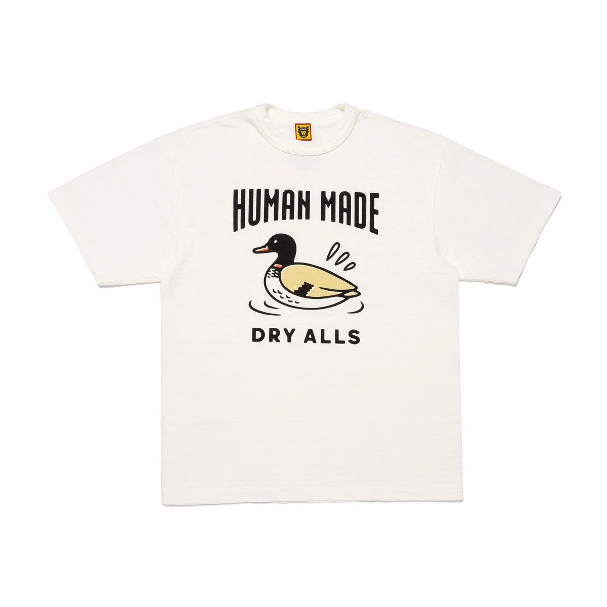 Human Made Human Made Tee Size ONE SIZE - 1 Thumbnail