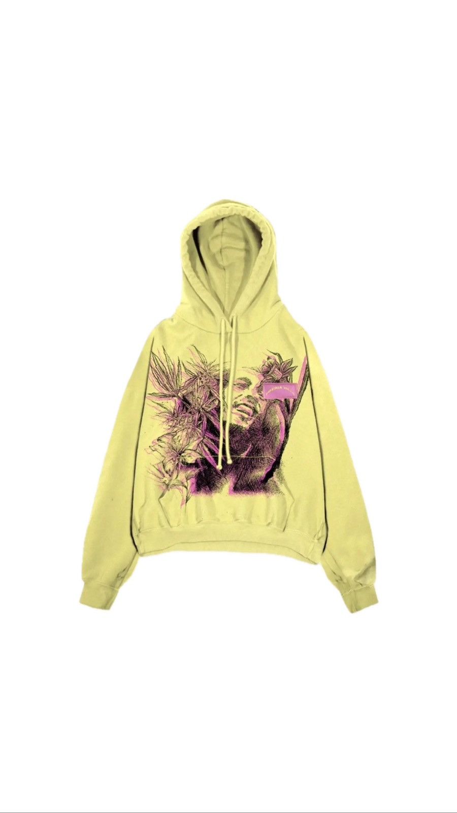 Siberia Hills Siberia Hills Happy Hoodie Size US XXL / EU 58 / 5 - 1 Thumbnail