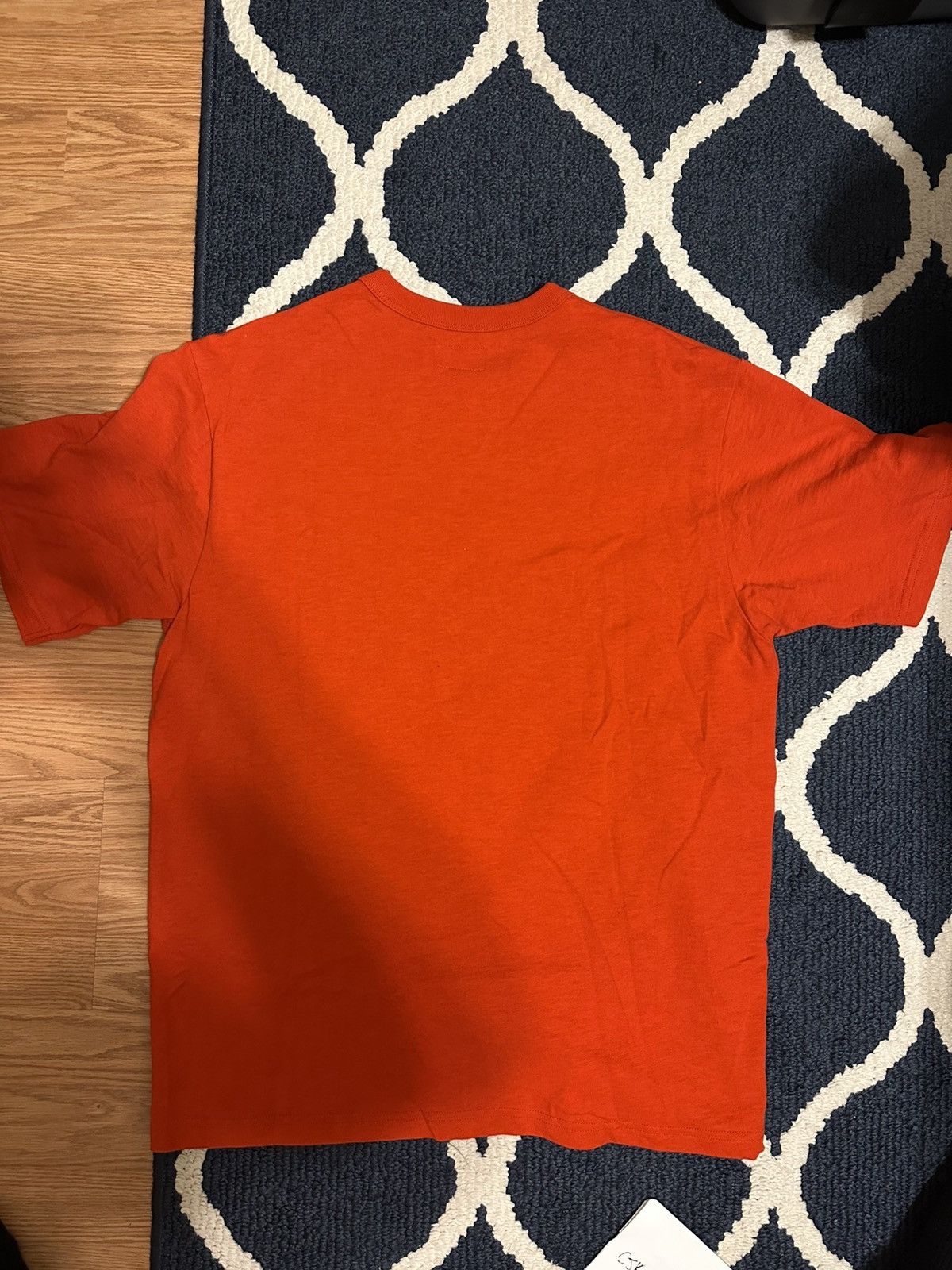 Supreme Supreme No Thanks Shirt Size US S / EU 44-46 / 1 - 4 Thumbnail
