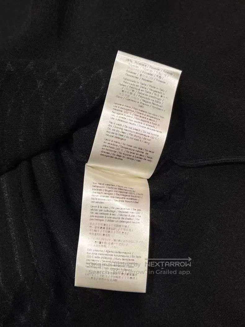 Fendi Fendi Vest Top Size XS / US 0-2 / IT 36-38 - 5 Thumbnail