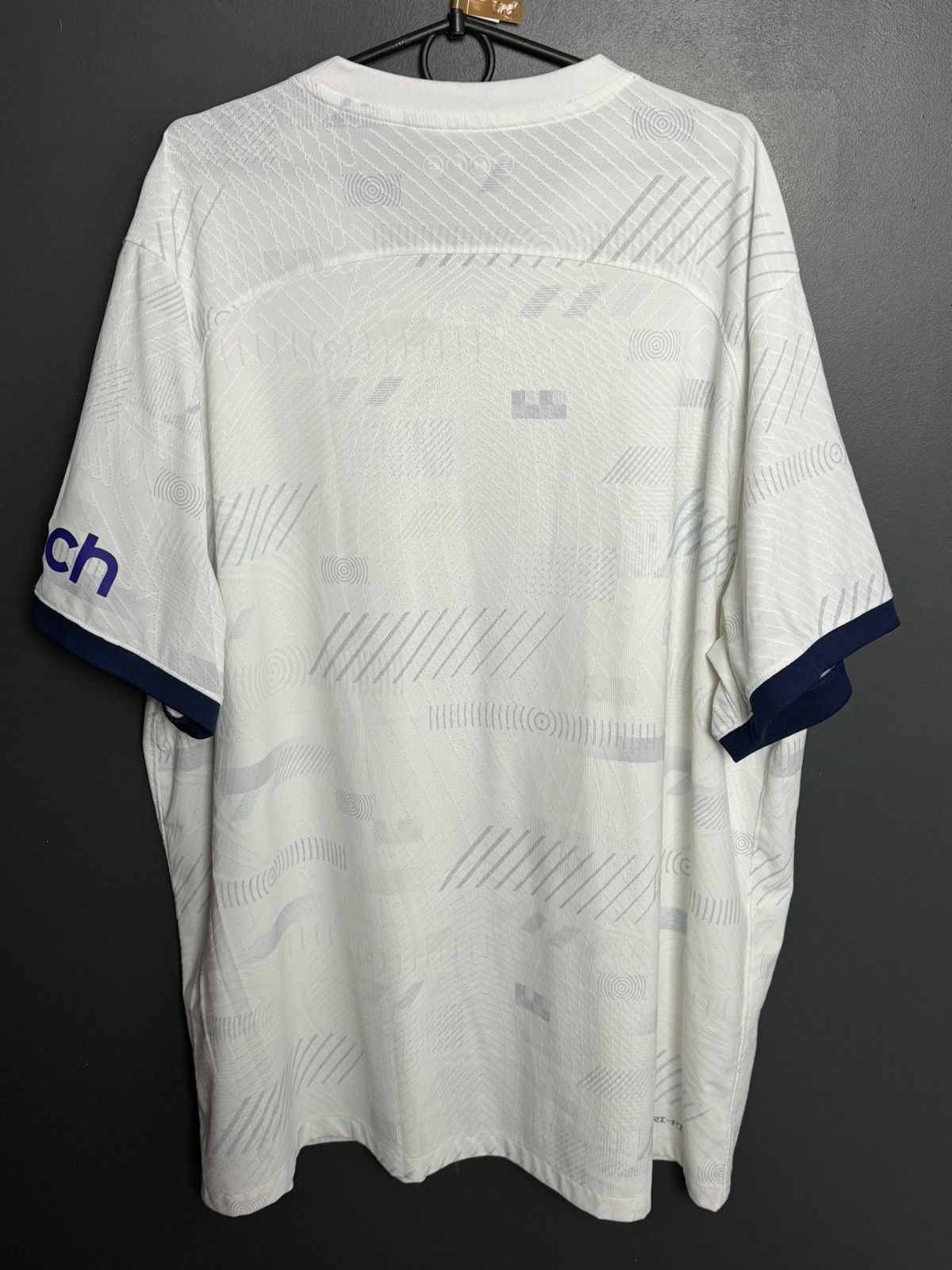 Nike 3XL Tottenham Hotspur 23/24 Home Football Jersey Size US XXL / EU 58 / 5 - 2 Thumbnail