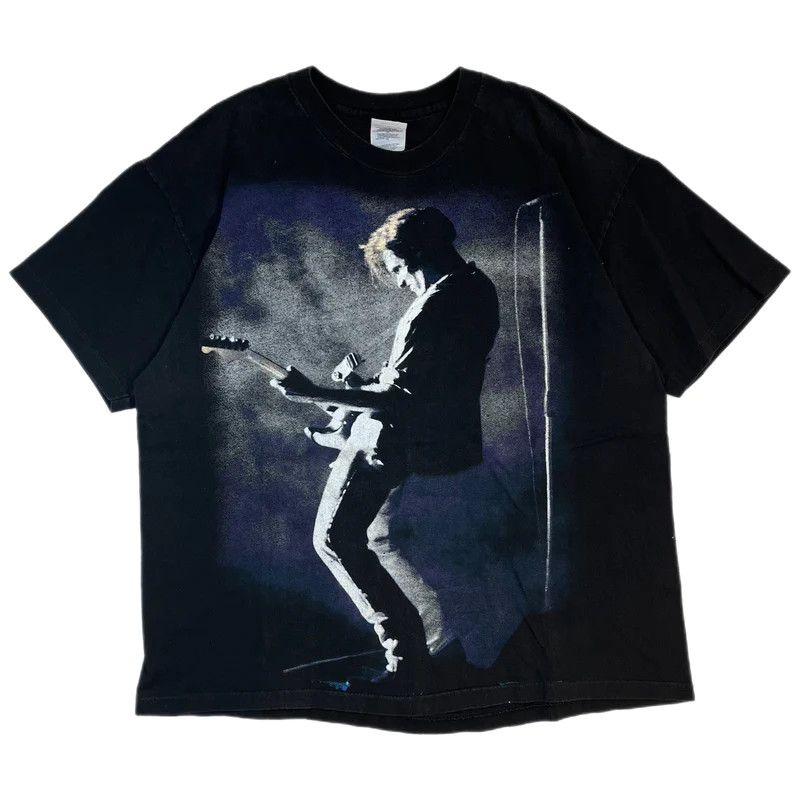 image of 1995 Bryan Adams So Far So Good Tee Black, Men's (Size XL)