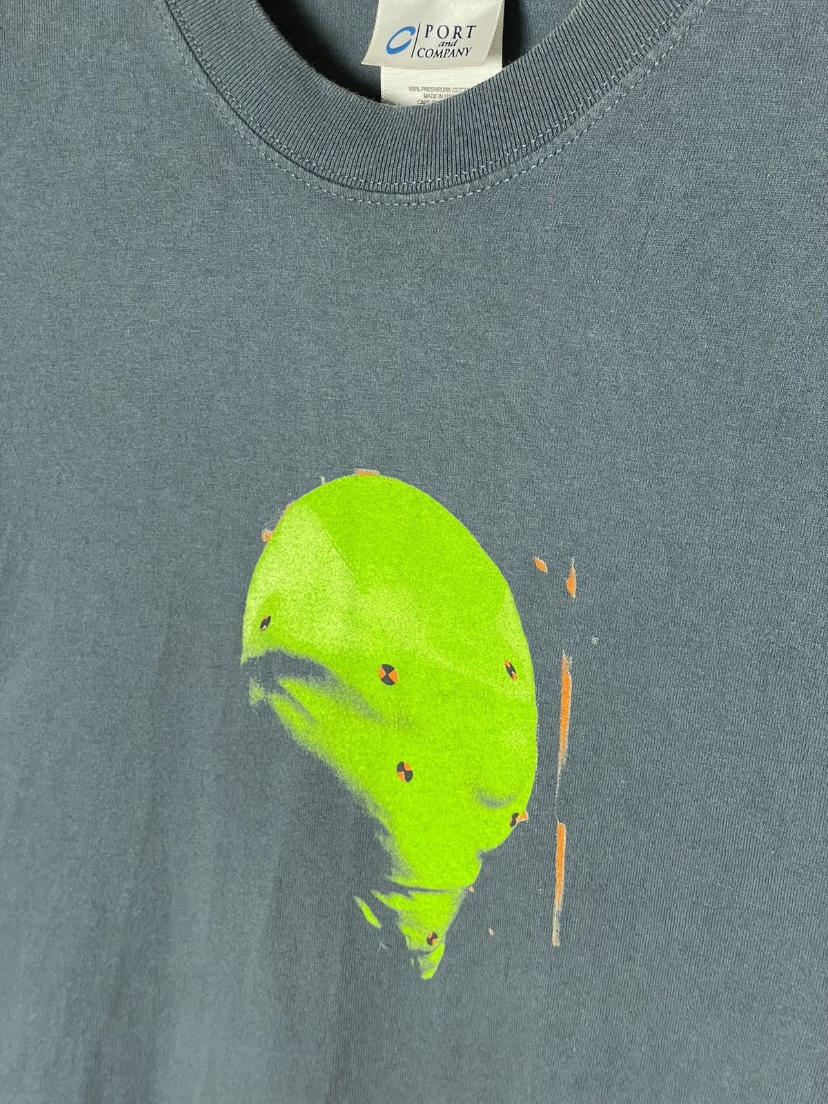 Vintage Vintage Alien T-Shirt It's Probing Time Size US L / EU 52-54 / 3 - 6 Thumbnail