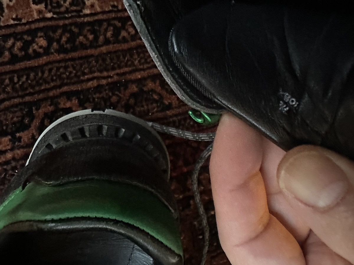 Berluti Berluti low trainer Size US 7.5 / EU 40-41 - 6 Thumbnail