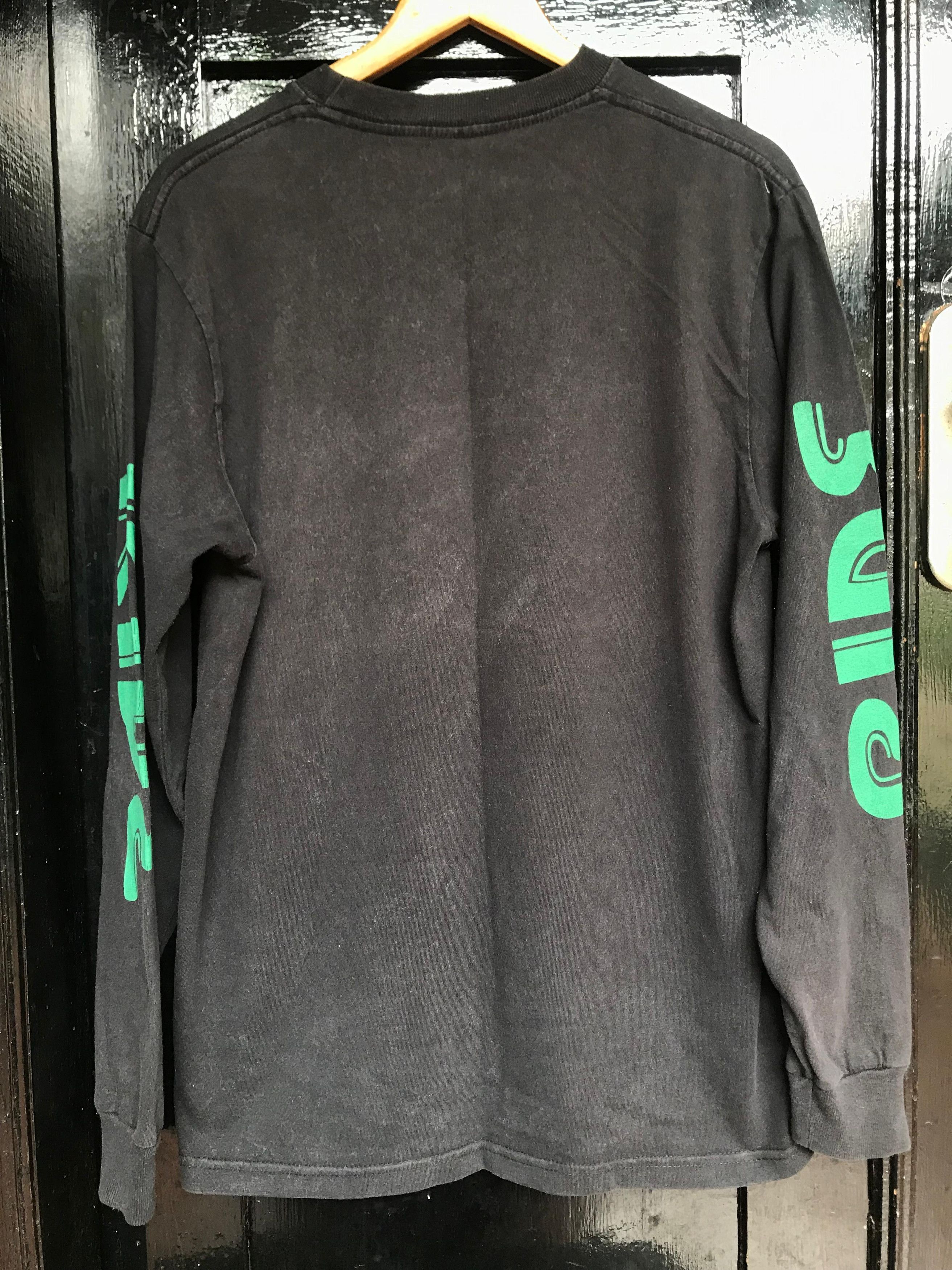 Other Ride Chapterhouse Pale Saints Catherine Wheel Slowdive Lush Size US L / EU 52-54 / 3 - 12 Thumbnail