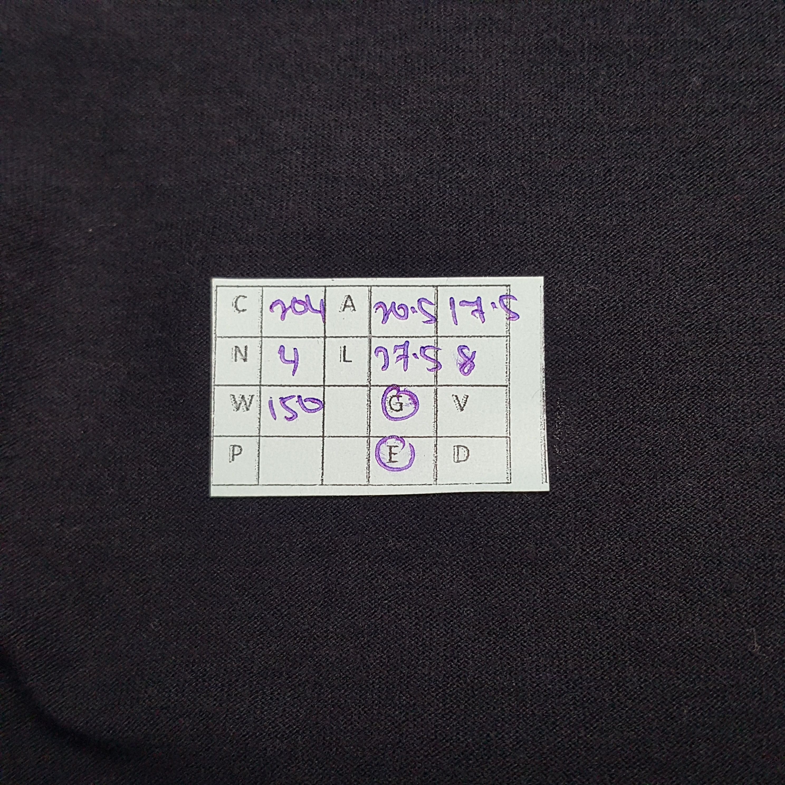 Burberry × Vintage Vintage Burberry London Custom Spell Out Tshirt Size US M / EU 48-50 / 2 - 5 Thumbnail