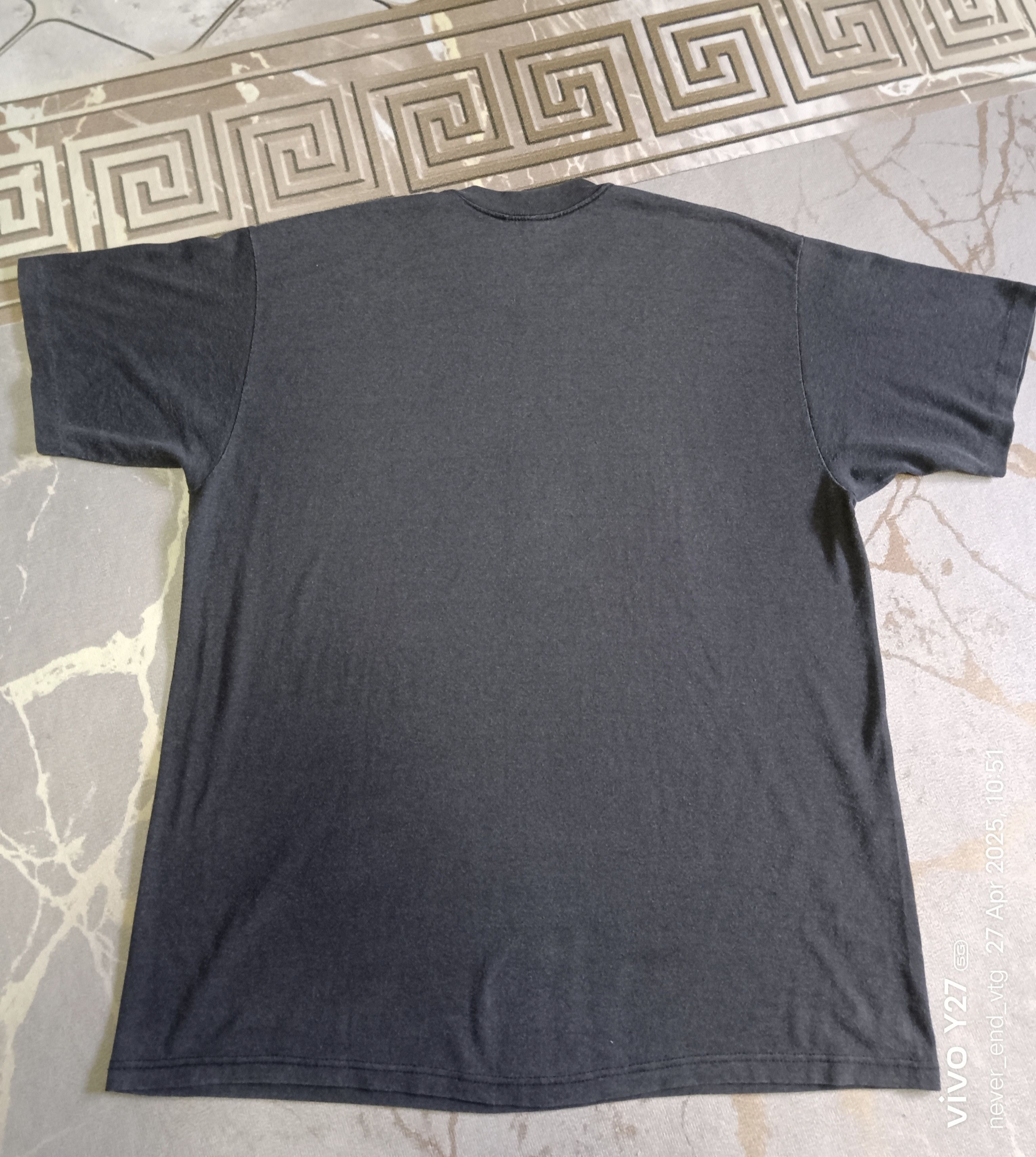Band Tees VINTAGE SKELETON Size US XL / EU 56 / 4 - 9 Thumbnail