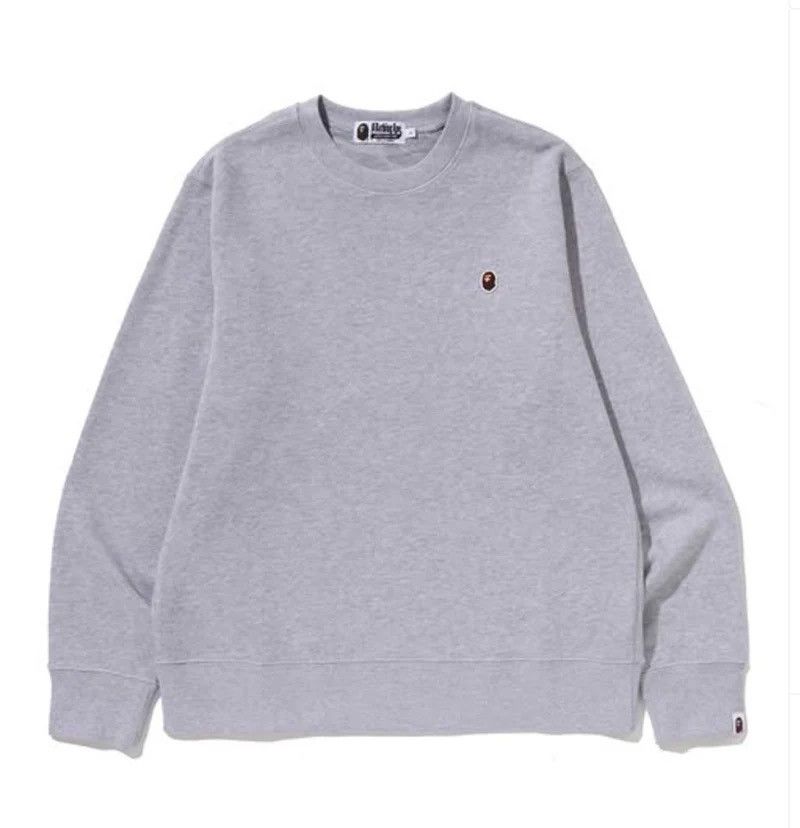 Bape Bape Sweater Size ONE SIZE - 1 Thumbnail
