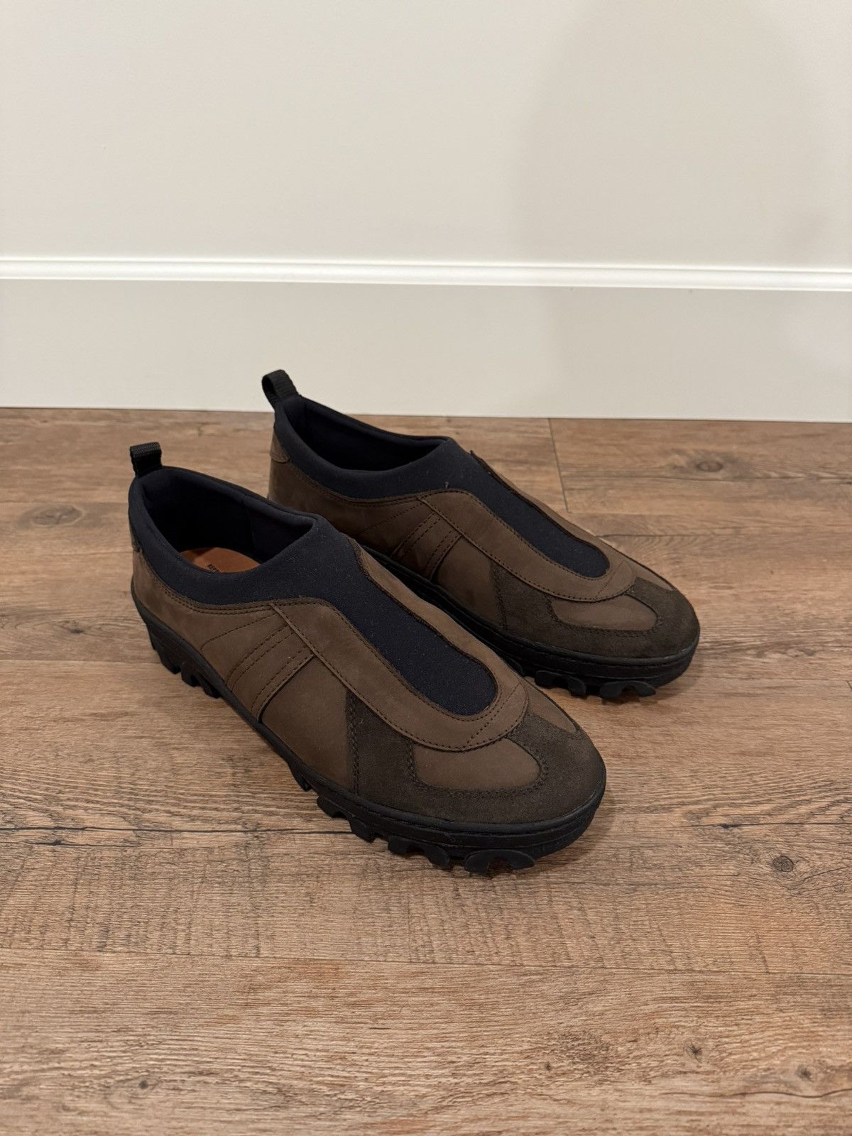 Reproduction of Found Reproduction of found Size US 10.5 / EU 43-44 - 1 Thumbnail