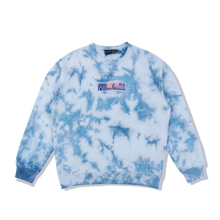 Derschutze Derschutze Laundromat Jumper | Grailed