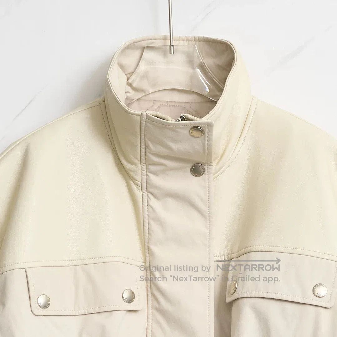 System System Women's Padded Paneled Jacket. Size S / US 4 / IT 40 - 2 Thumbnail