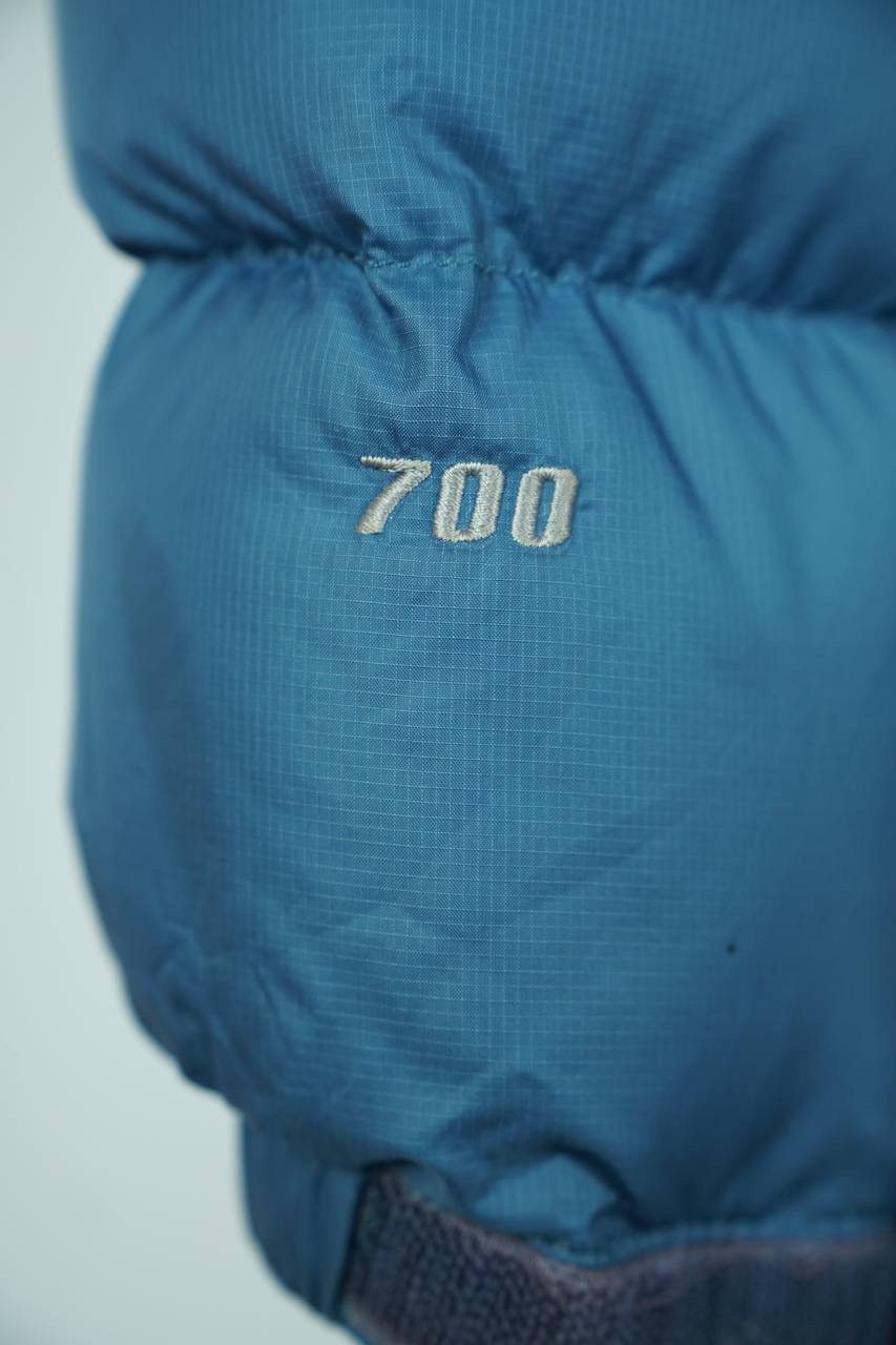 The North Face The North Face White Label Nuptse 700 🇰🇷 Size US M / EU 48-50 / 2 - 5 Thumbnail