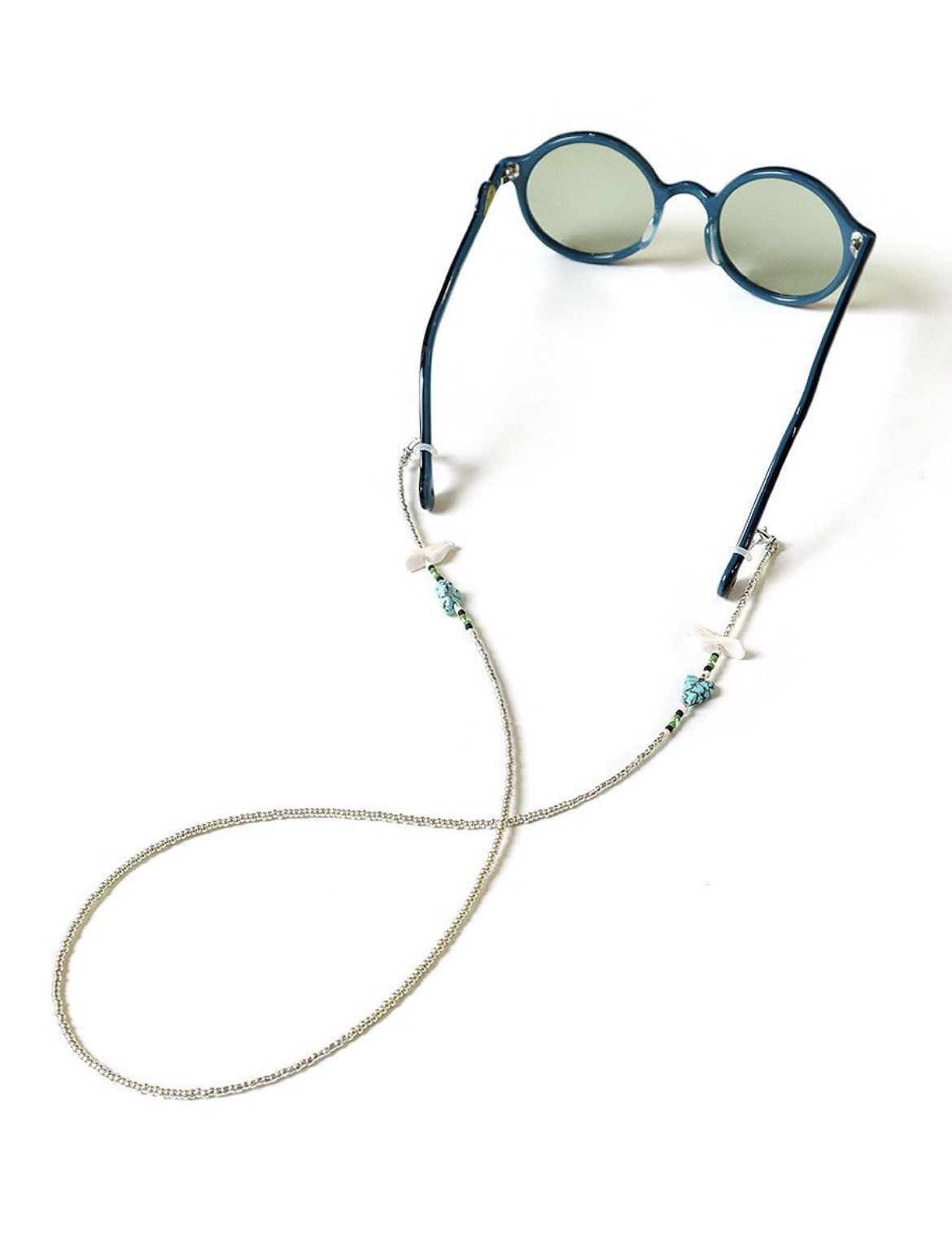 Kapital Kapital glasses holder Size ONE SIZE - 2 Thumbnail