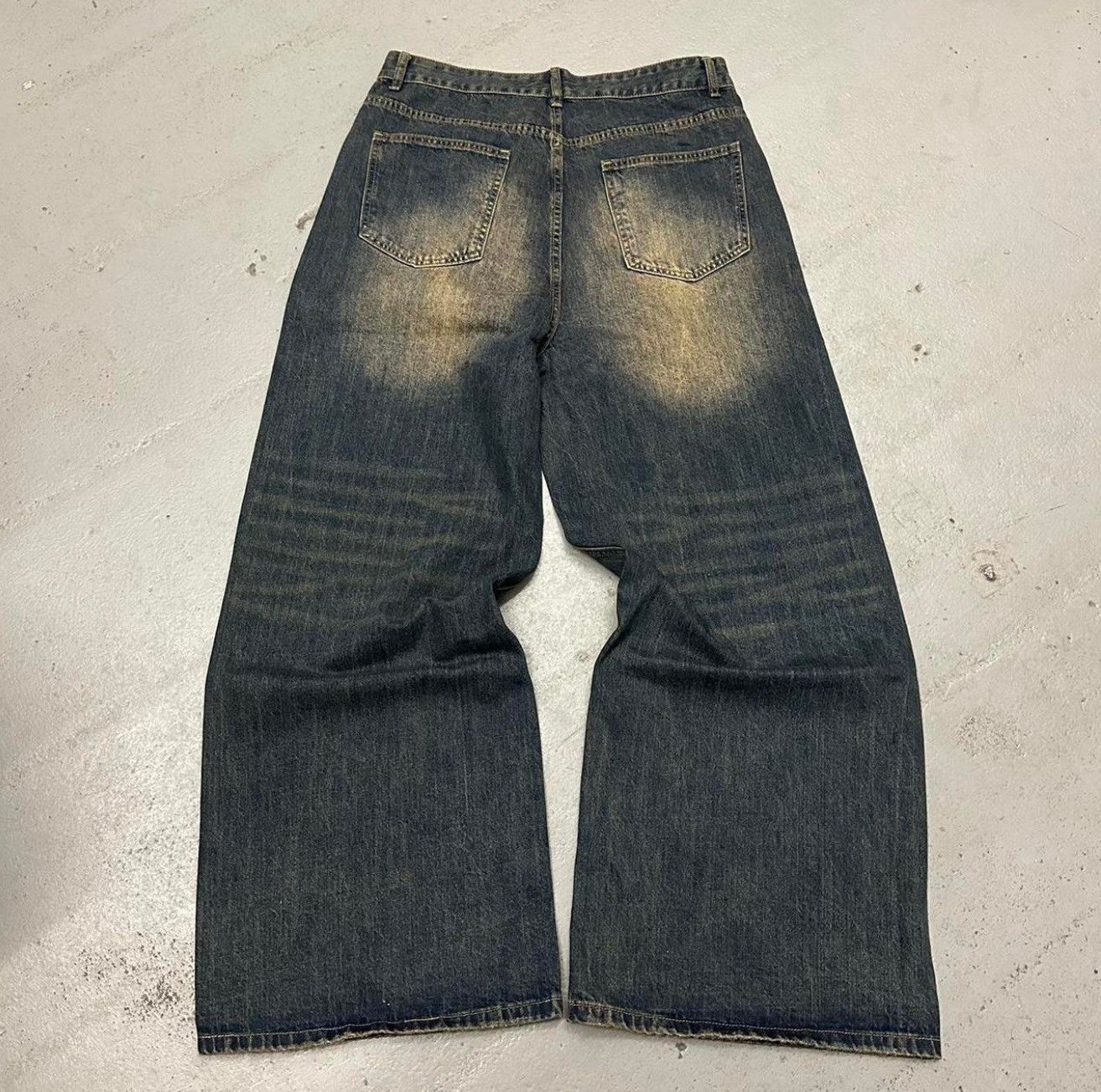 Levi's × Levi's Vintage Clothing × Vintage Vintage Denim Size US 32 / EU 48 - 2 Thumbnail