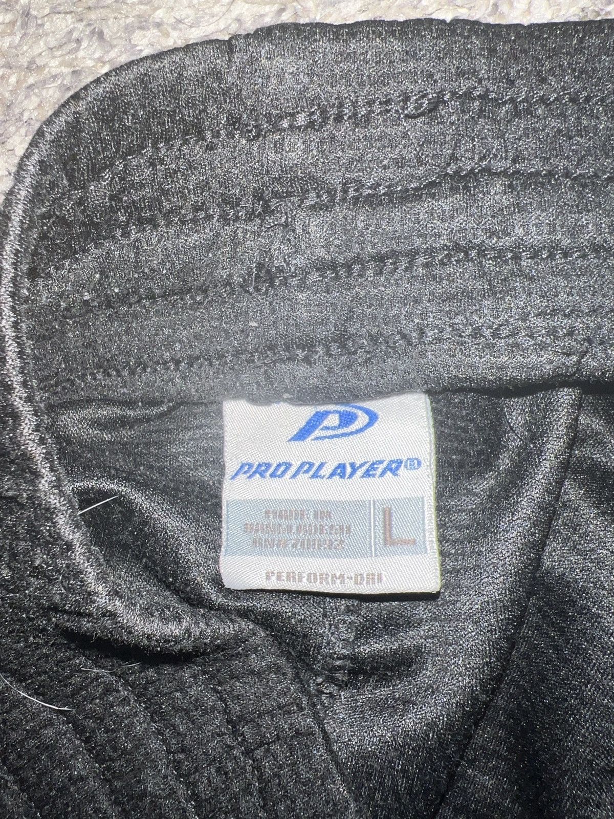 Pro Player Pro Player Perform-Dri Shorts Size US 32 / EU 48 - 4 Thumbnail