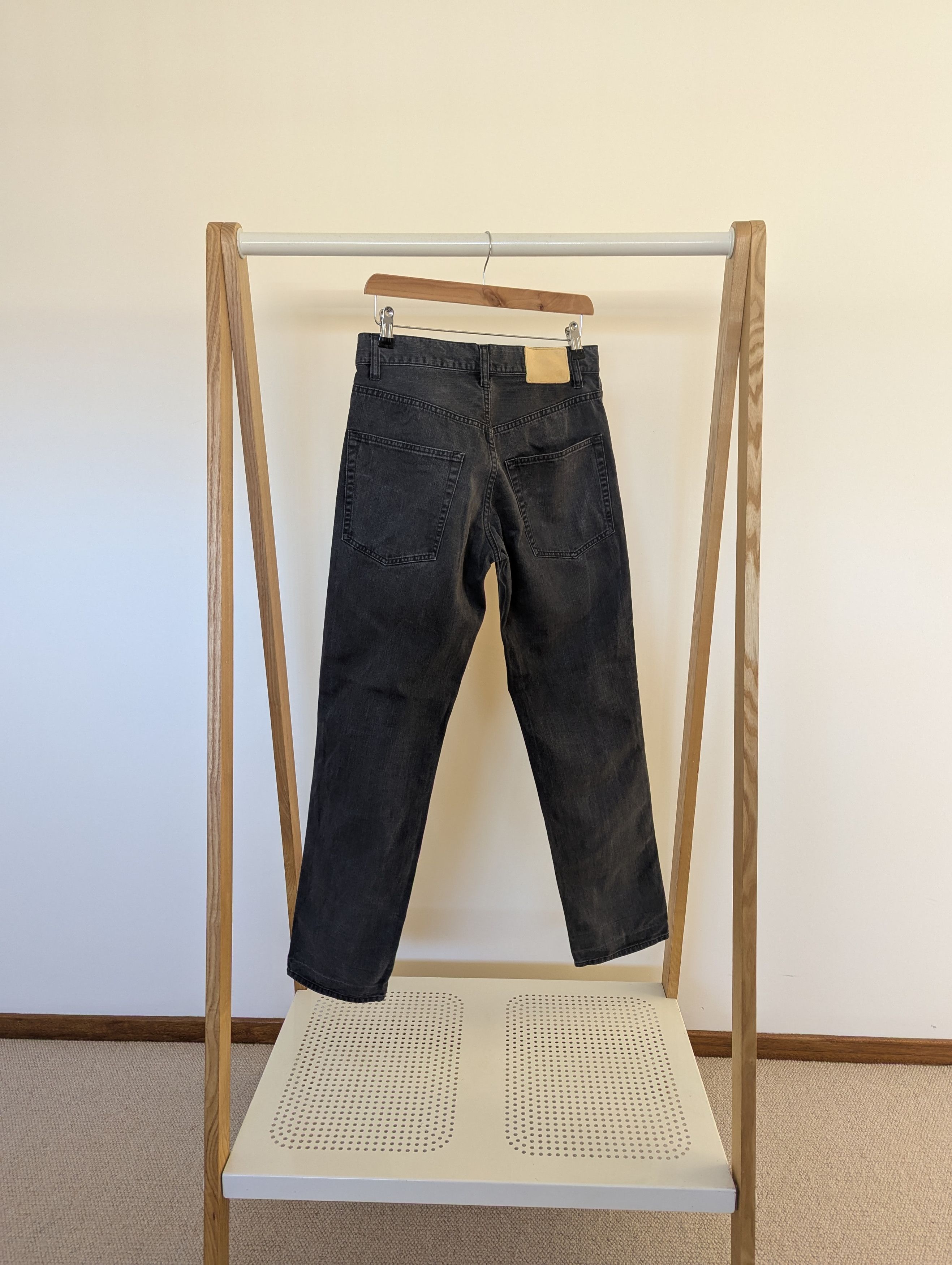 Visvim SS13 Visvim Fluxus Chino Giza Size US 30 / EU 46 - 2 Thumbnail