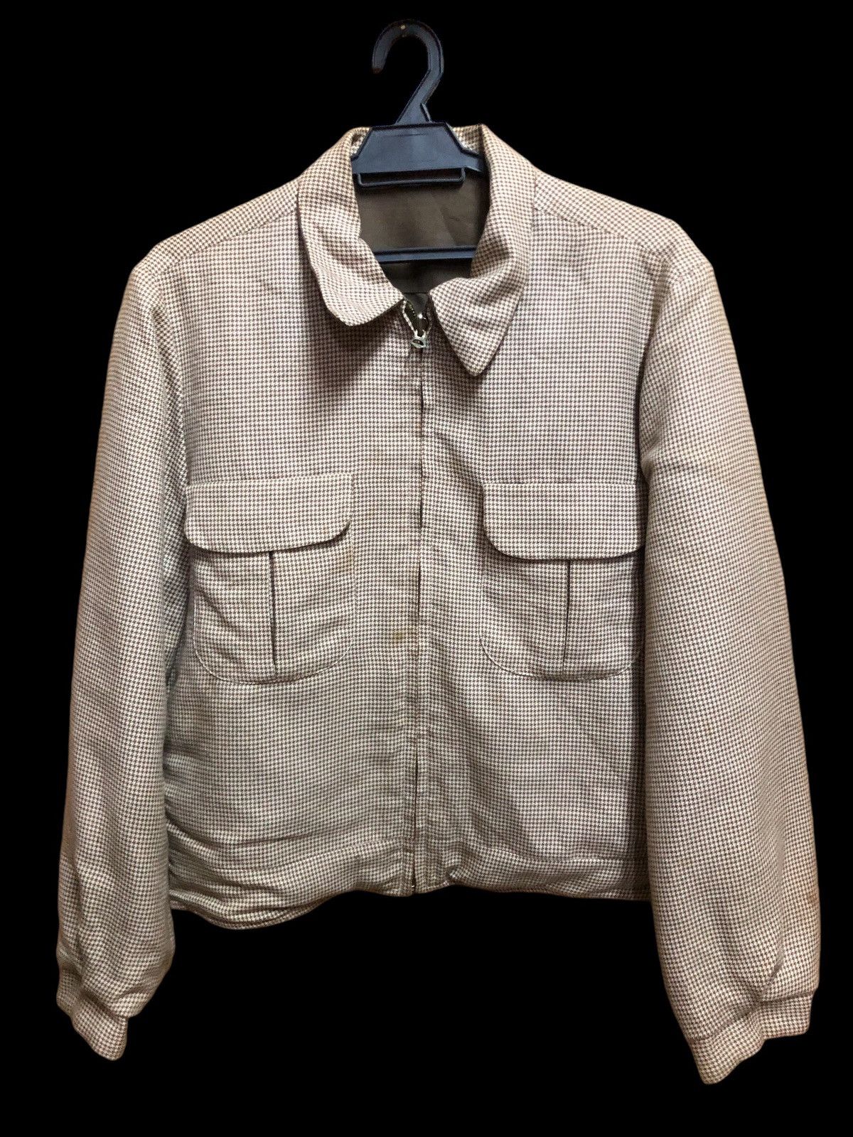 Sugar Cane Sugar Cane Reversible Jacket Size US M / EU 48-50 / 2 - 3 Thumbnail