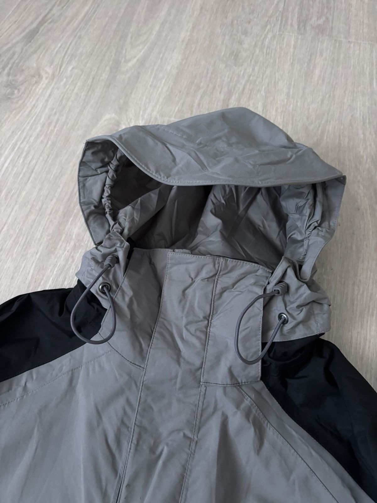 Nike ACG Vintage Nike Acg Jacket very rare Size US XL / EU 56 / 4 - 4 Thumbnail