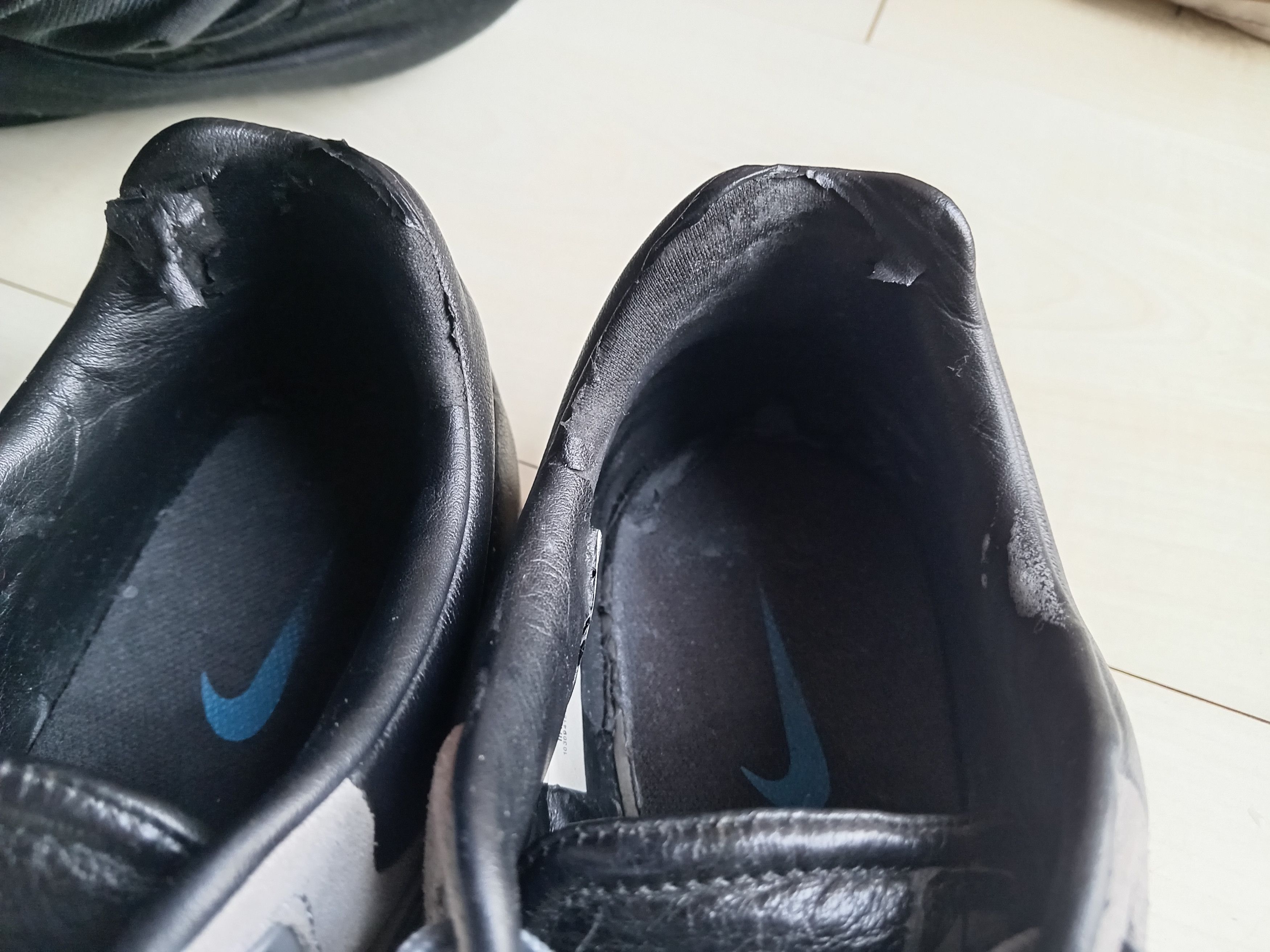 Nike Nike street gato streetgato tiempo lunar gato Size US 10 / EU 43 - 8 Thumbnail