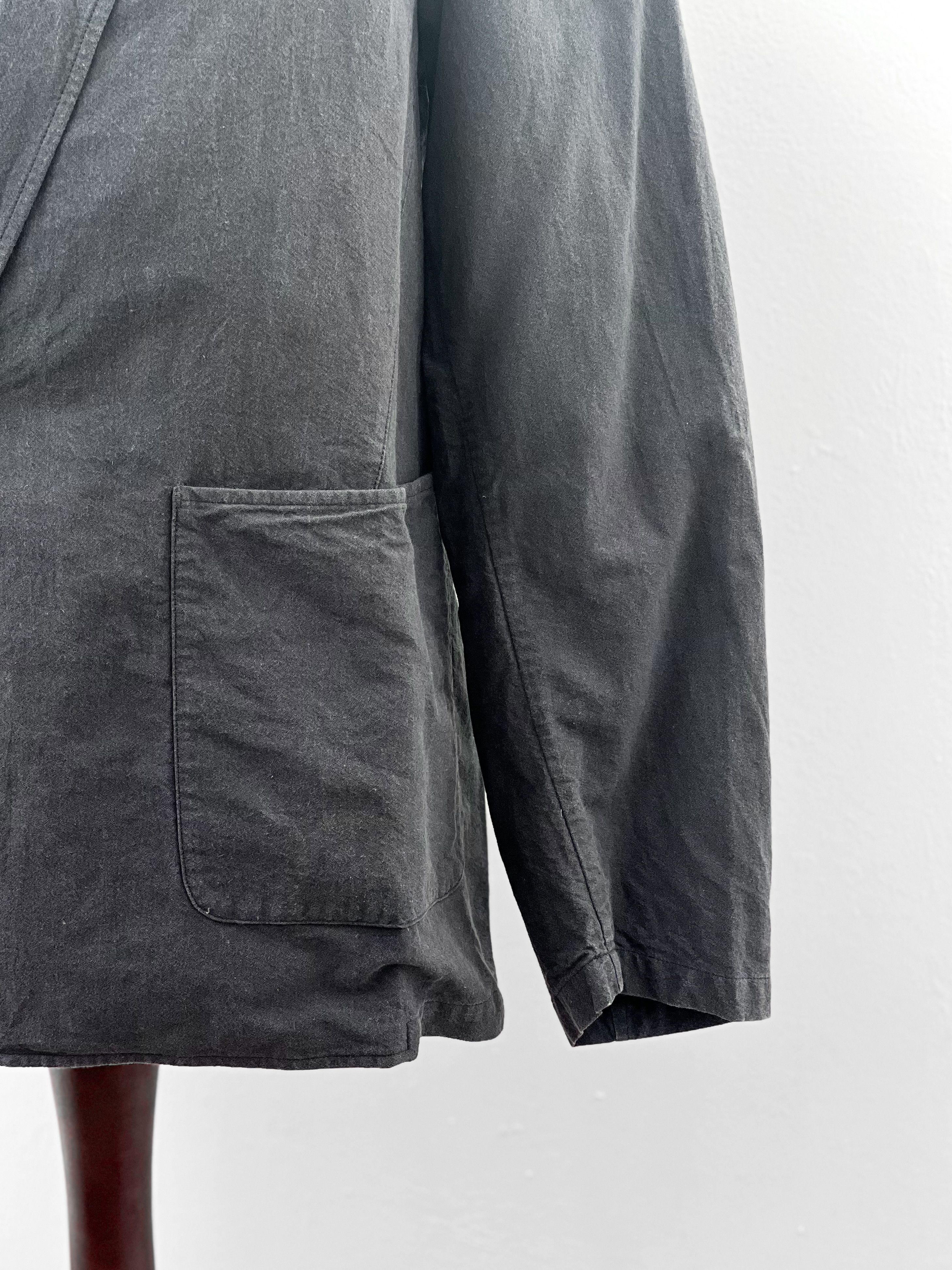 Japanese Brand × STILL BY HAND Still by Hand blazer Size 36S - 8 Thumbnail