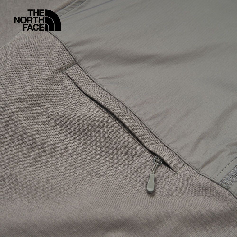 The North Face Urban Exploration FABRIC MIX SS POLO Size US M / EU 48-50 / 2 - 9 Thumbnail