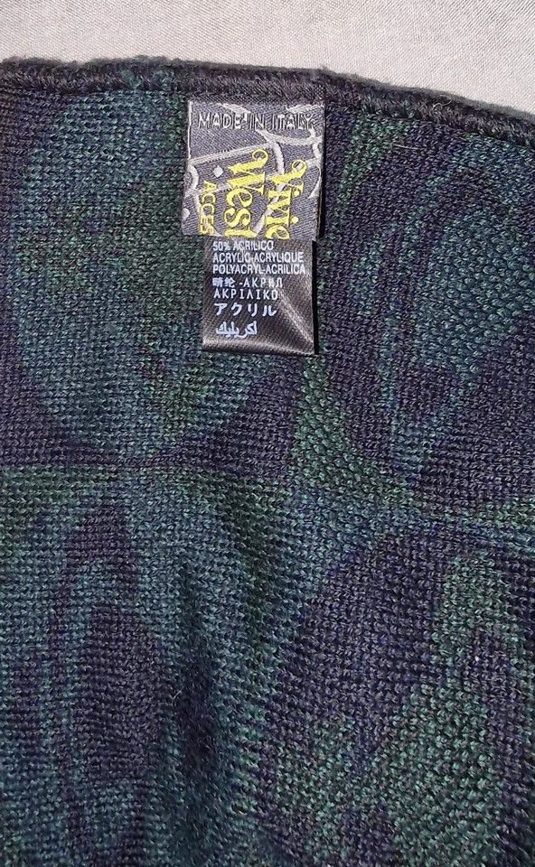 Vivienne Westwood Vivienne Westwood Orb beanie Made in Italy Size ONE SIZE - 4 Thumbnail