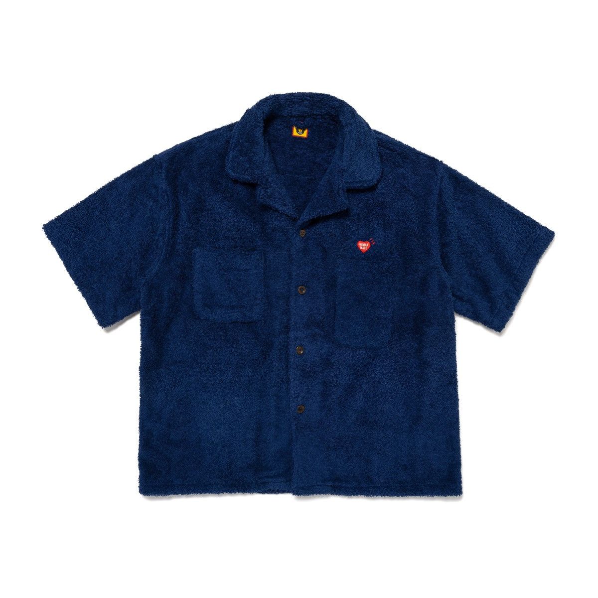Human Made Human Made Shirt Size ONE SIZE - 1 Thumbnail