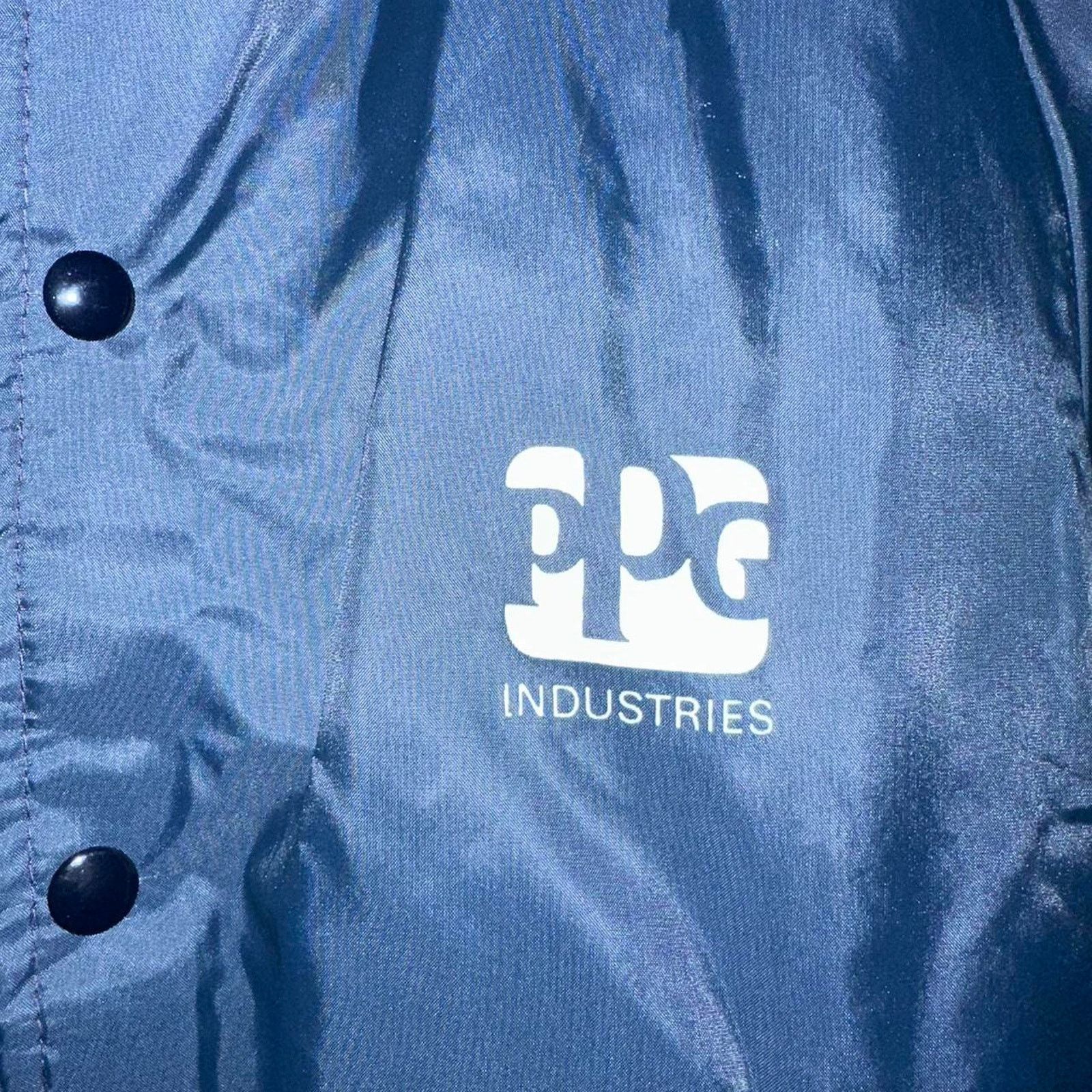 Champion RARE Vintage 60s Champion Running Man Tag Jacket size S Size US S / EU 44-46 / 1 - 3 Thumbnail