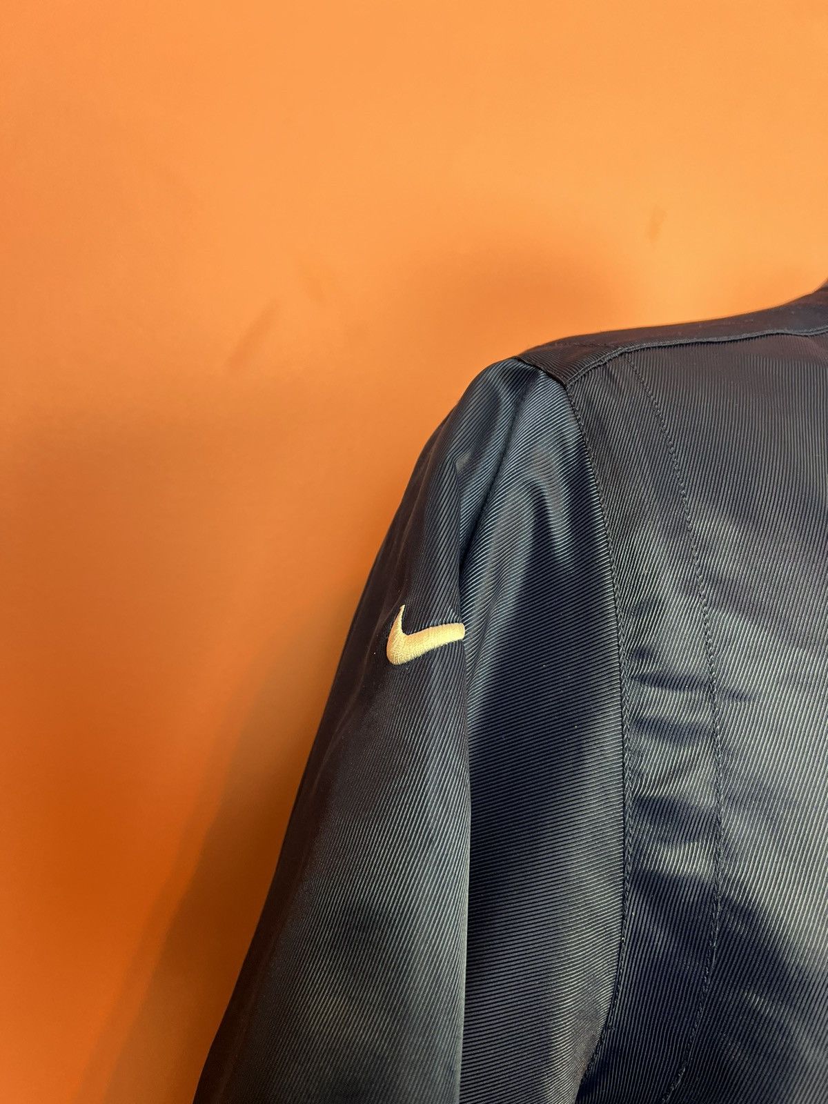 Nike Nike Lebron James 23 vintage rare varsity jacket Size US M / EU 48-50 / 2 - 5 Thumbnail