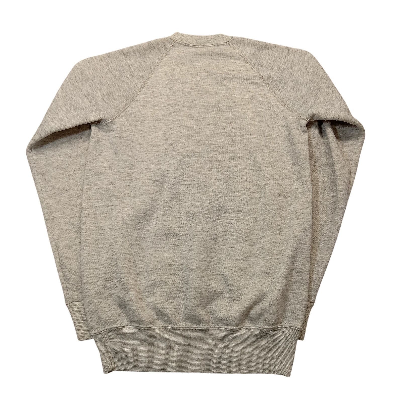 & Other Stories Vintage 90's University Of Georgia Sweatshirt S Men's Gray Size US S / EU 44-46 / 1 - 2 Thumbnail