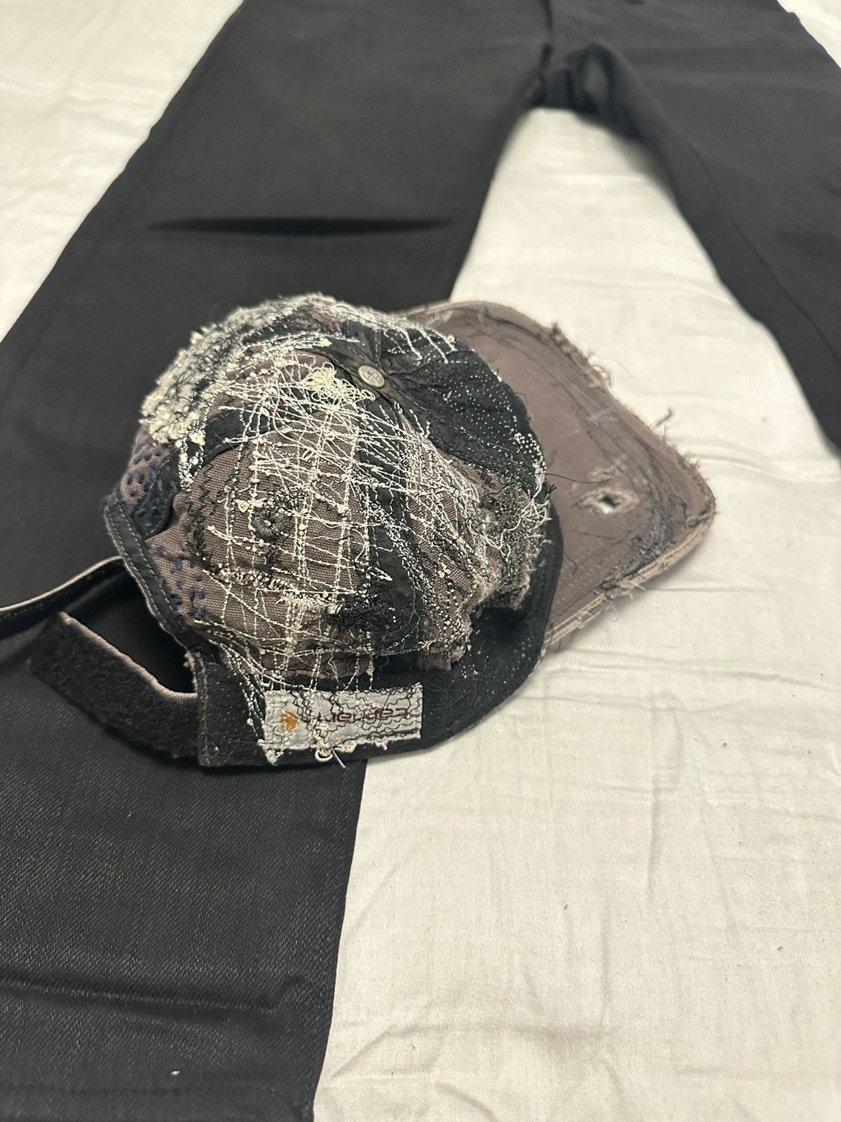 Carhartt Custom carhart boro Size ONE SIZE - 7 Thumbnail