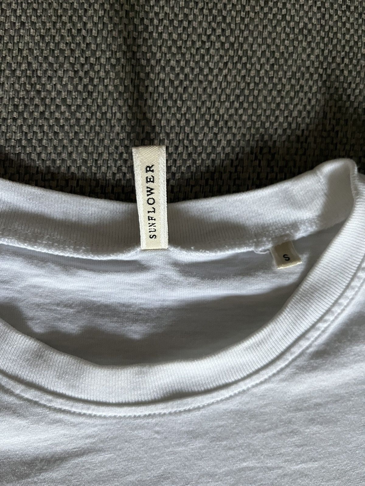 Sunflower Sport Love Tee Size US S / EU 44-46 / 1 - 4 Thumbnail