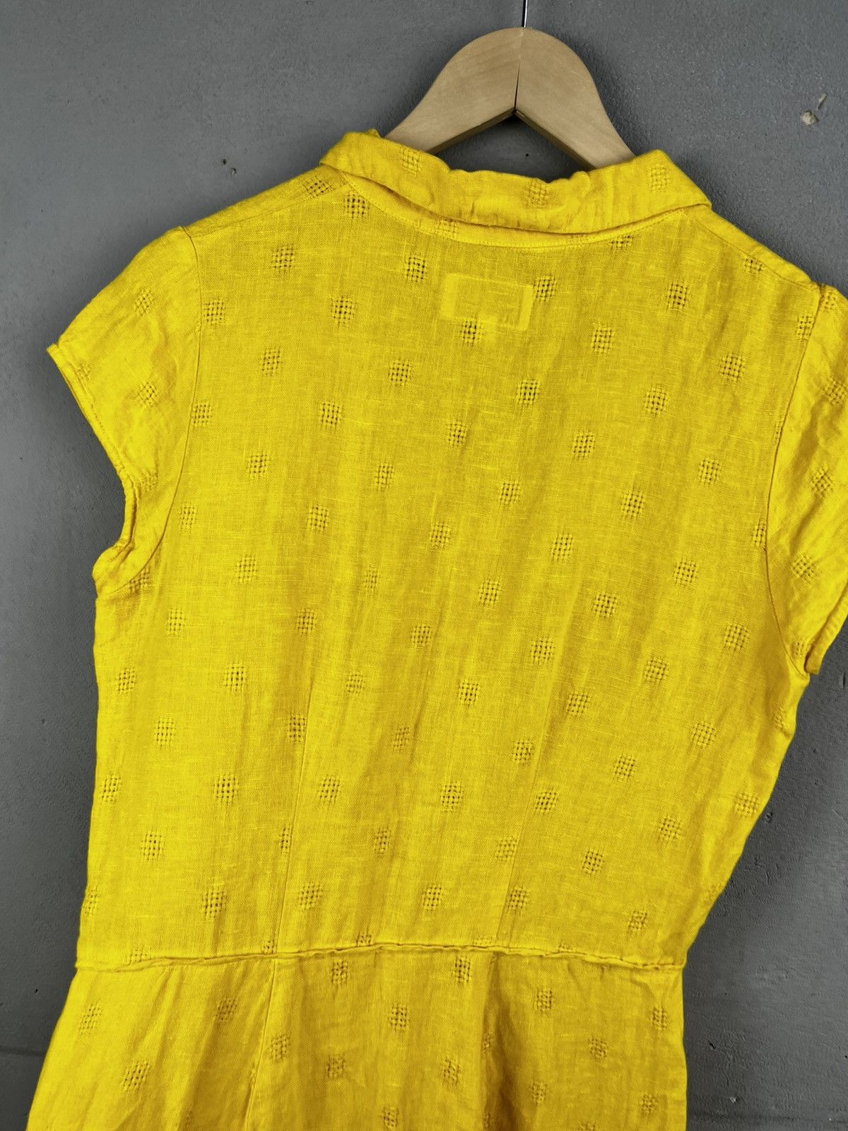 Moschino Brora line dress Size XL / US 12-14 / IT 48-50 - 9 Thumbnail