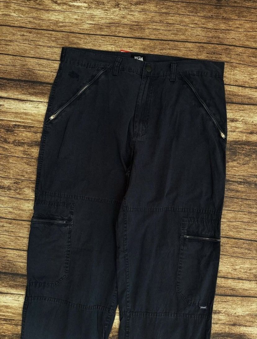 Stussy Stussy Long Pants Size US 34 / EU 50 - 3 Thumbnail