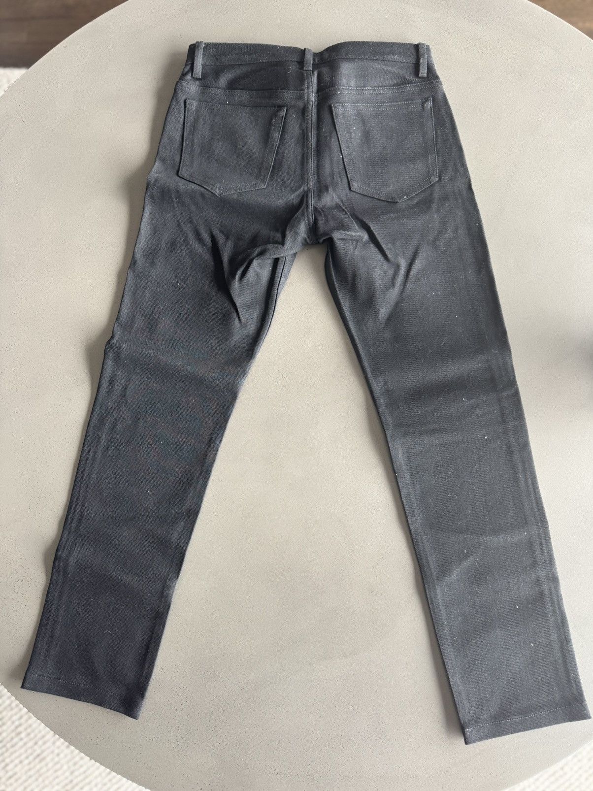A.P.C. A.P.C Petit New Standard jeans 27 Size US 27 - 2 Thumbnail
