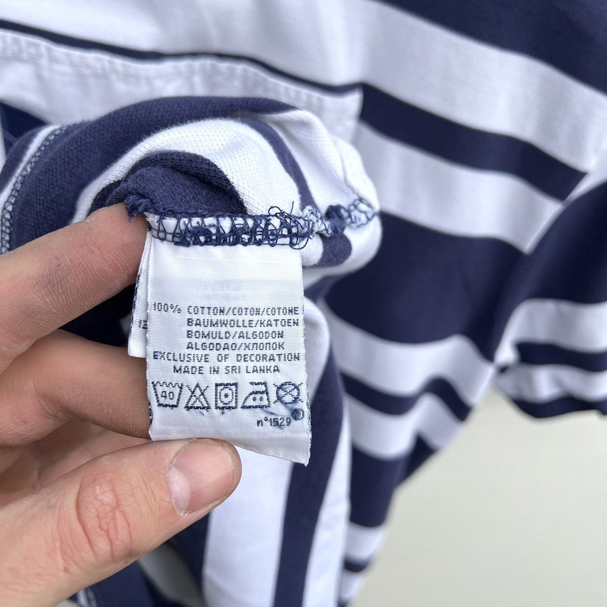 Polo Ralph Lauren × Vintage Polo Ralph Lauren vintage Size US XL / EU 56 / 4 - 8 Thumbnail