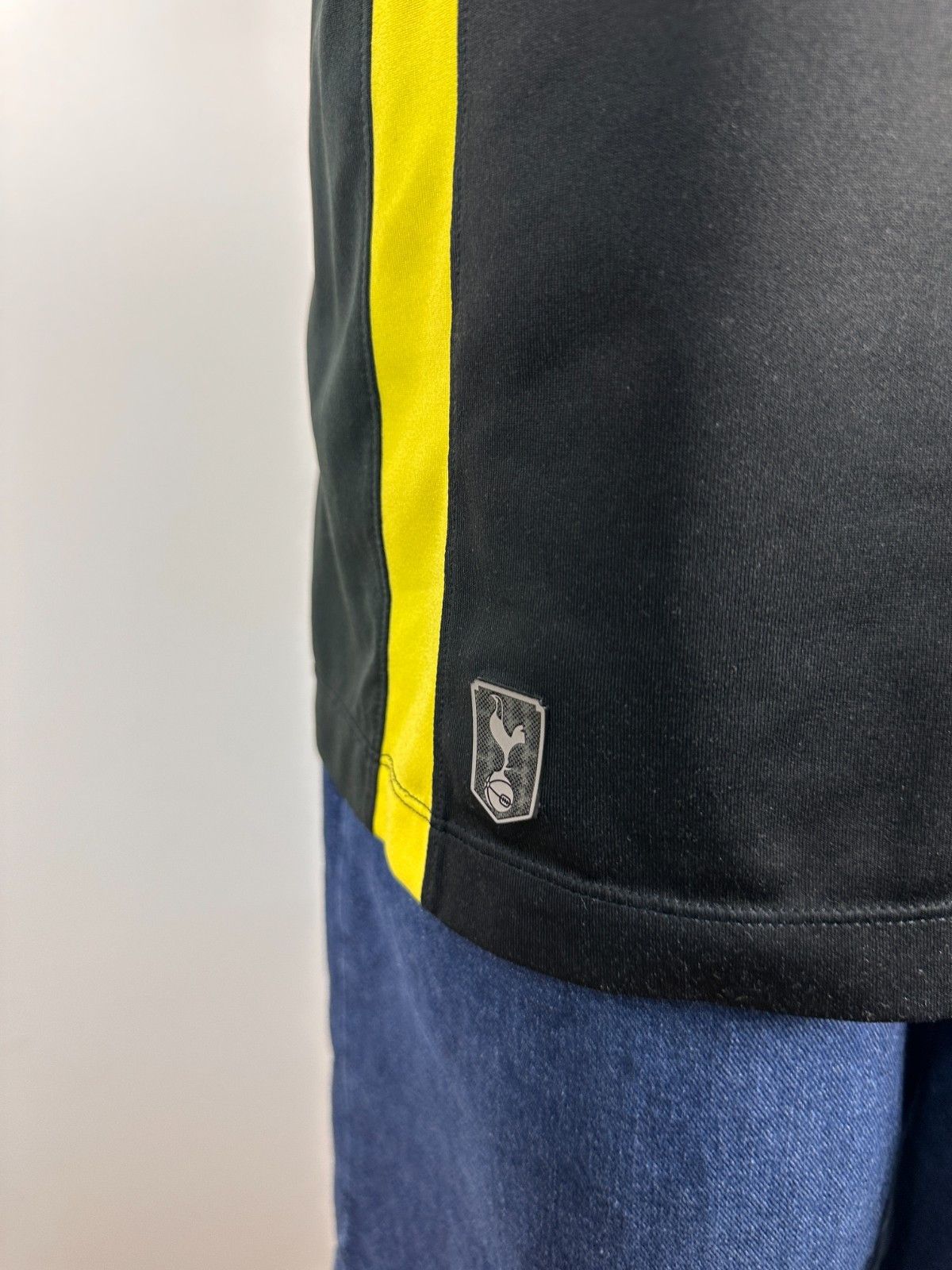 Under Armour Tottenham 2014 Football Shirt Soccer Jersey Under Armour XL Size US XL / EU 56 / 4 - 7 Thumbnail
